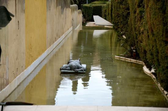 Jardins de la Vil·la Cecília